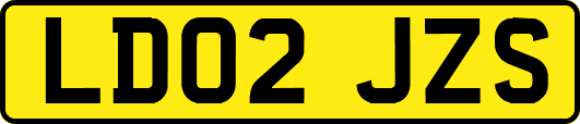 LD02JZS