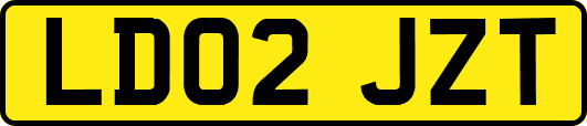 LD02JZT