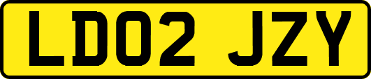 LD02JZY