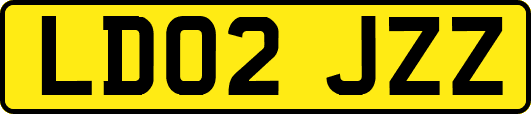 LD02JZZ