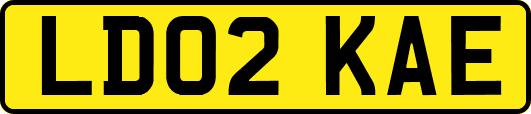 LD02KAE