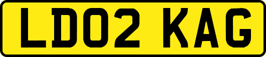 LD02KAG