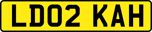 LD02KAH