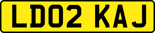 LD02KAJ