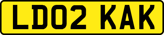 LD02KAK