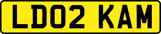 LD02KAM