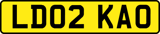 LD02KAO