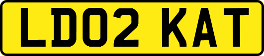 LD02KAT