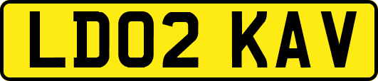 LD02KAV