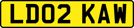 LD02KAW