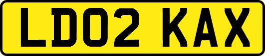 LD02KAX