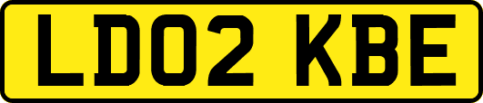 LD02KBE
