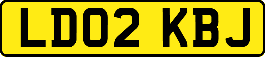 LD02KBJ