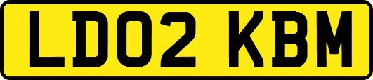 LD02KBM