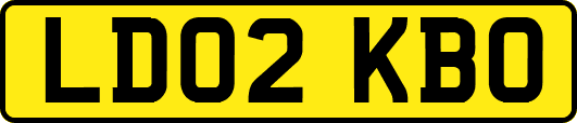 LD02KBO