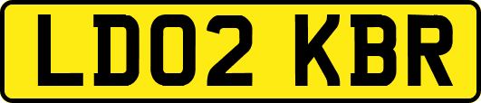 LD02KBR
