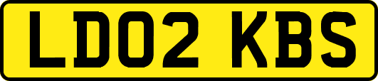 LD02KBS
