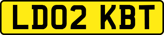 LD02KBT