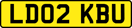 LD02KBU