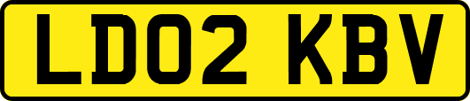 LD02KBV