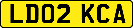 LD02KCA
