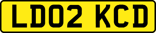 LD02KCD