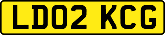 LD02KCG