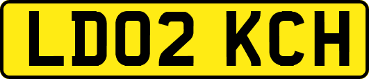 LD02KCH