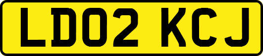 LD02KCJ