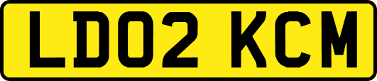 LD02KCM
