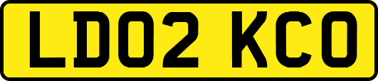 LD02KCO