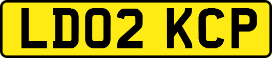 LD02KCP