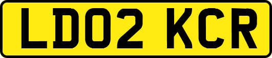 LD02KCR