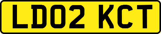 LD02KCT