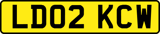 LD02KCW