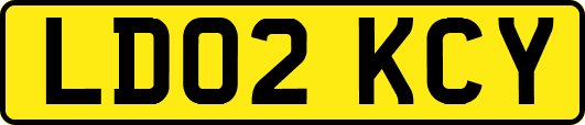 LD02KCY