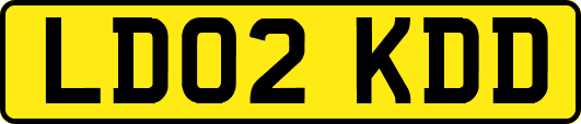 LD02KDD