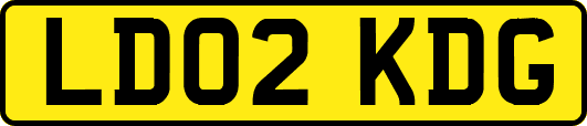 LD02KDG