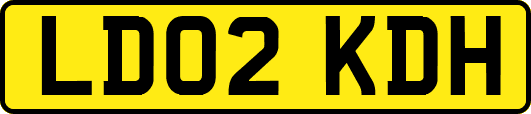 LD02KDH