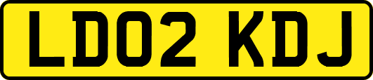 LD02KDJ