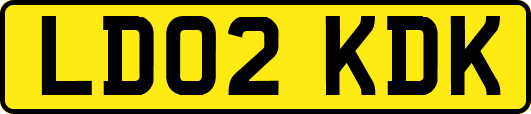 LD02KDK