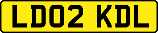 LD02KDL