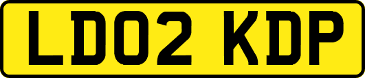 LD02KDP