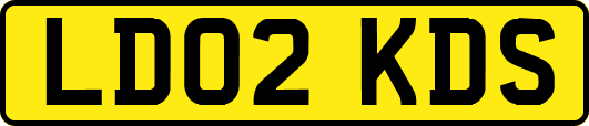 LD02KDS
