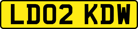 LD02KDW