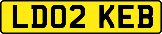 LD02KEB