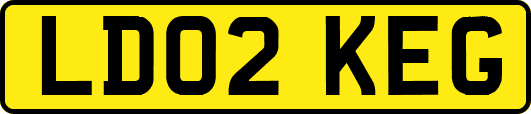 LD02KEG