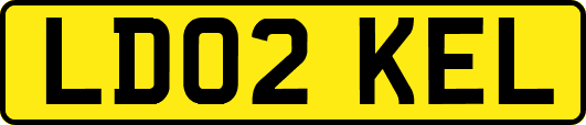 LD02KEL