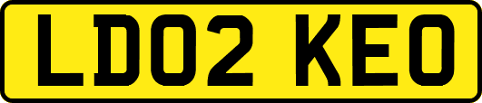 LD02KEO