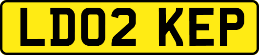 LD02KEP